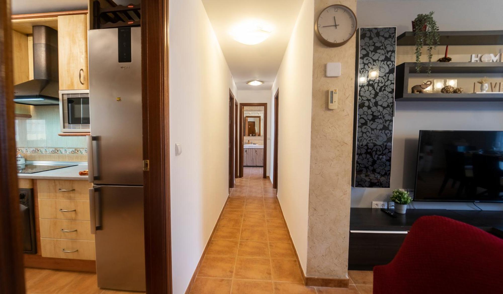 H&H Suite Abrazo De Granada Exterior photo