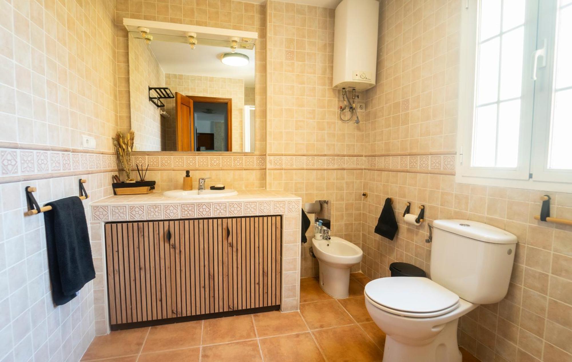 H&H Suite Abrazo De Granada Exterior photo
